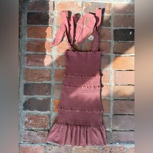 Altar’d States mini dress